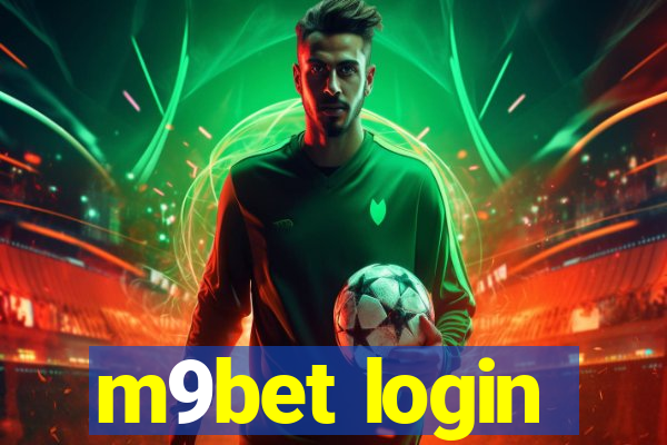 m9bet login